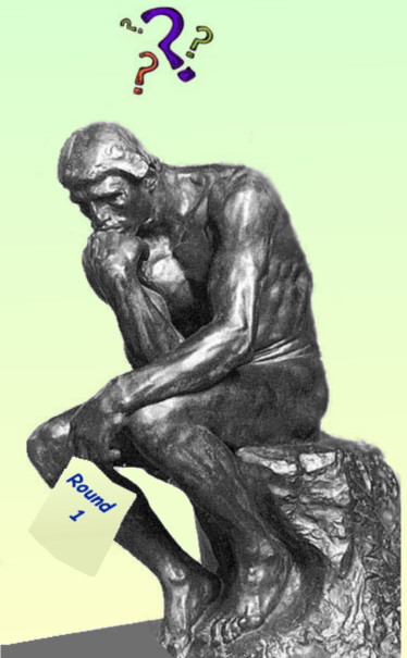 thinker