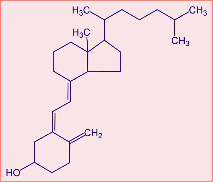 Vitamin D3