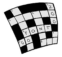 crosswordclipart