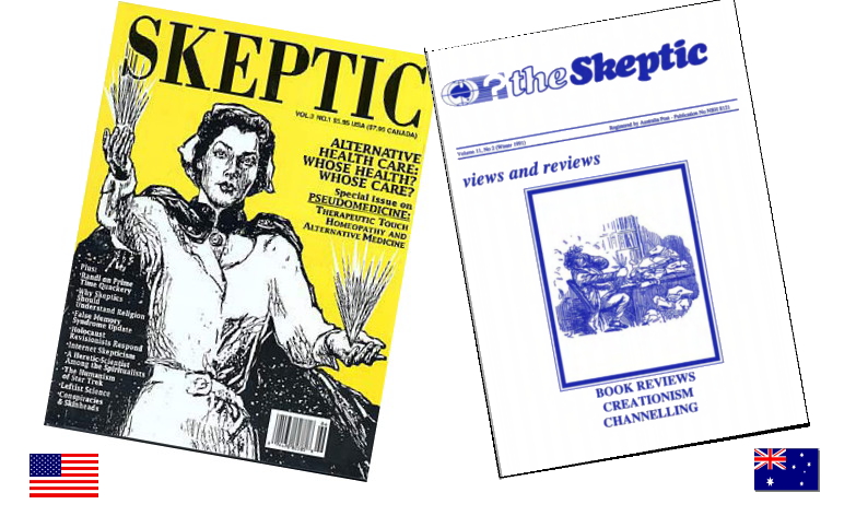 early skeptics mags