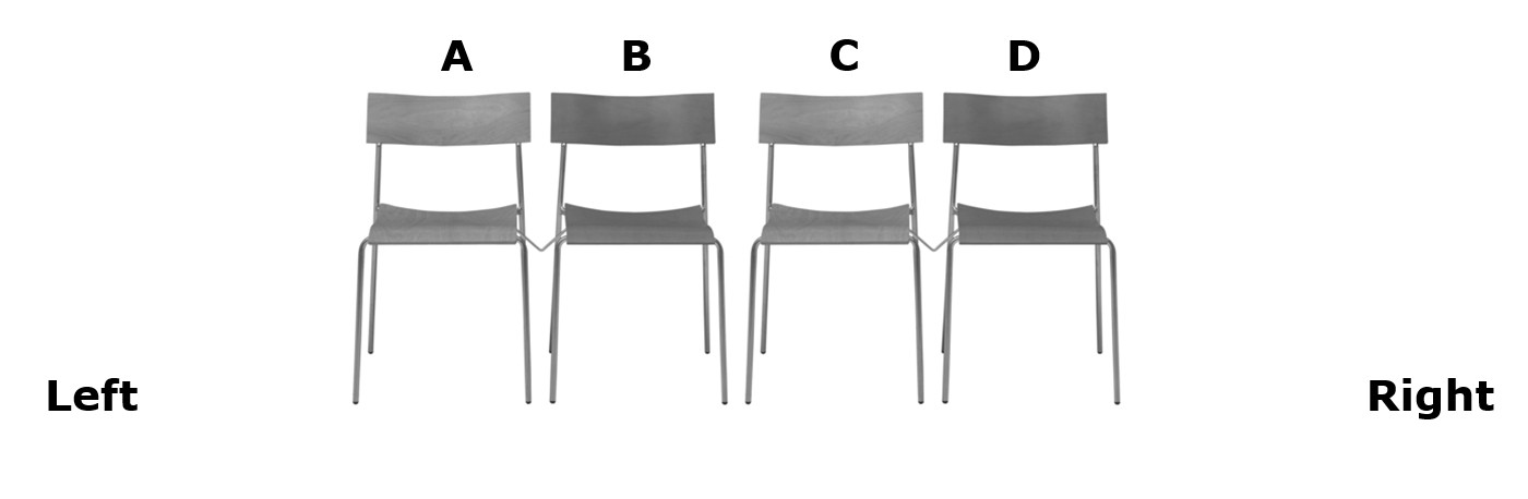 chairs