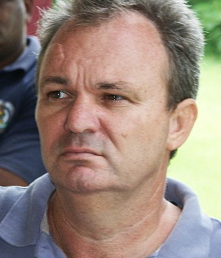 peter foster