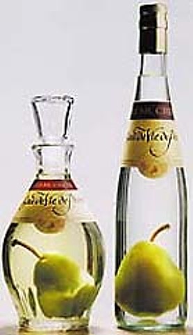 pear brandy