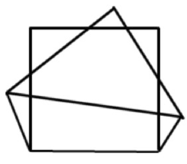 how many triangles