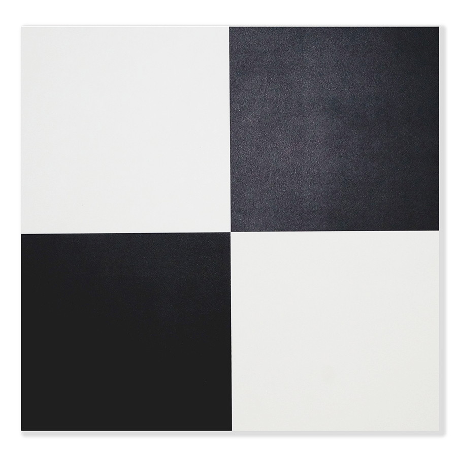 Black-and-white-combo-loose-lay-vinyl-floor-tiles-WS-7904