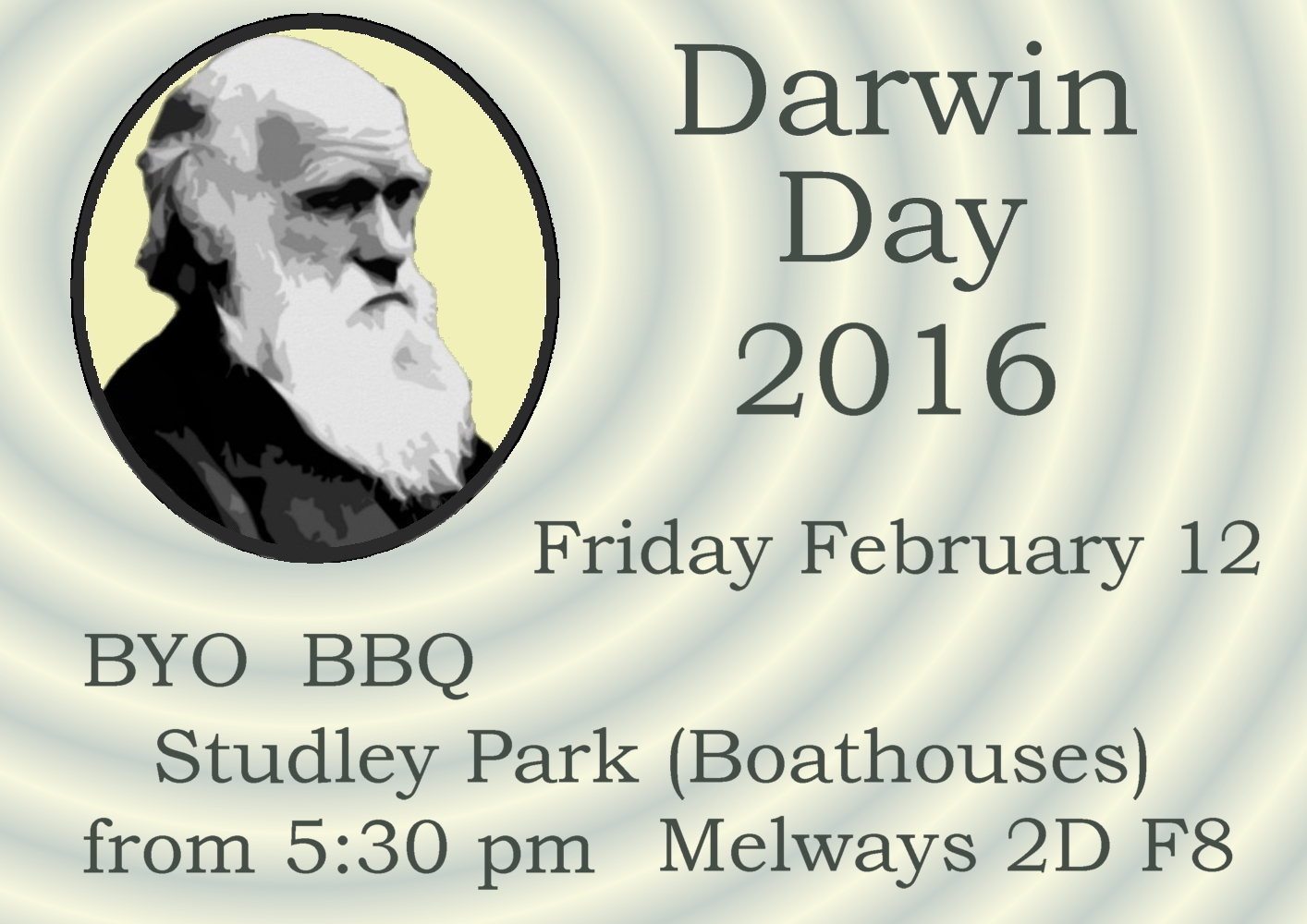 darwinday2016poster