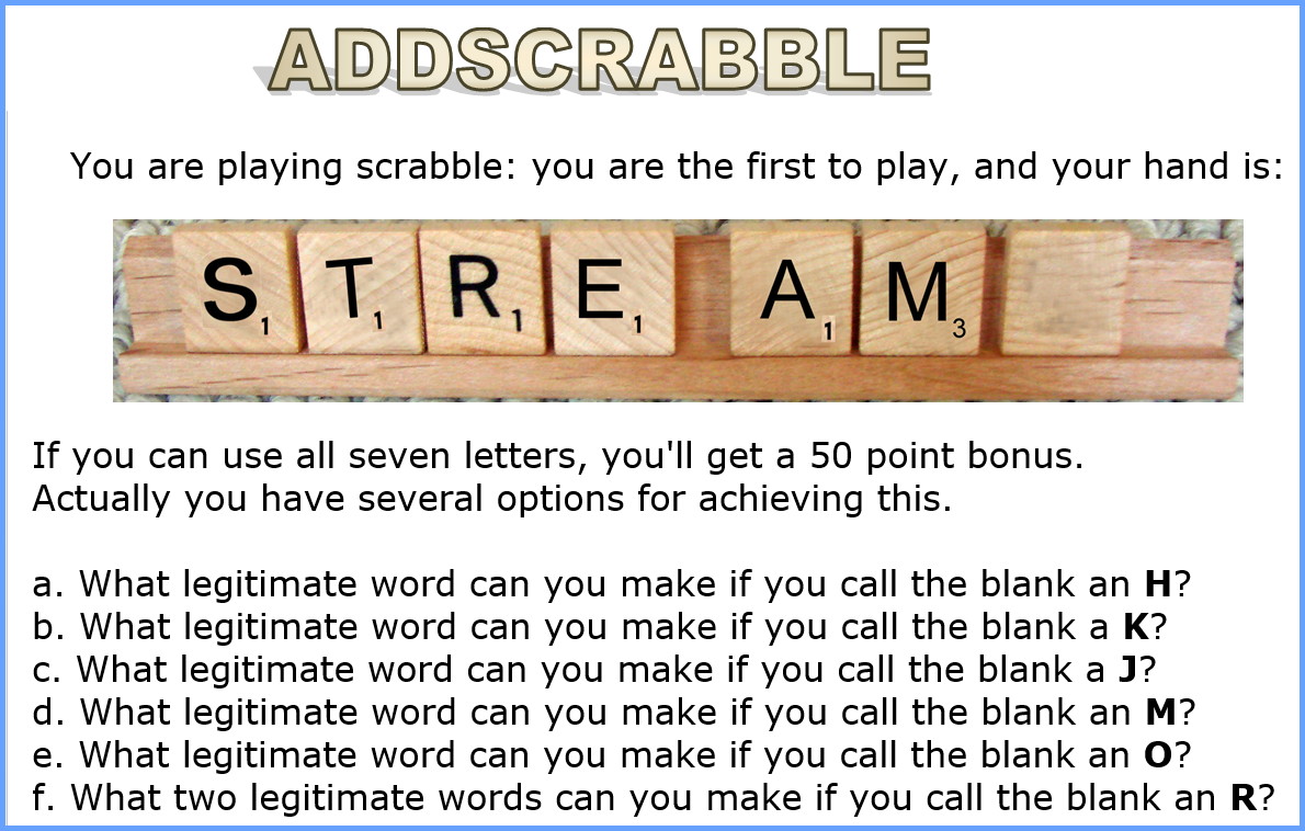 adscrabble