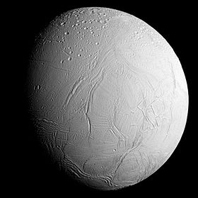 Enceladus