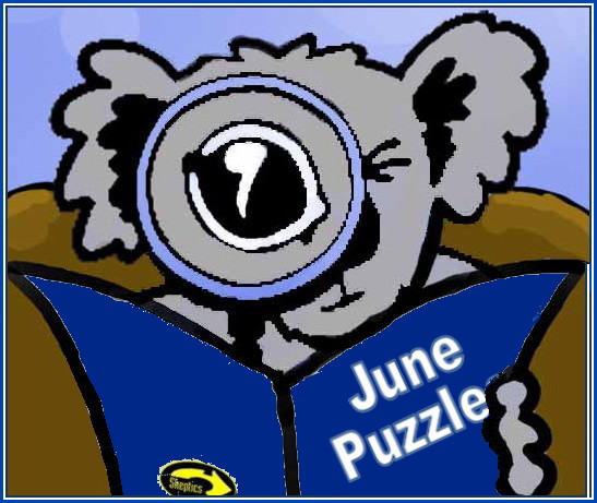 june puzzles