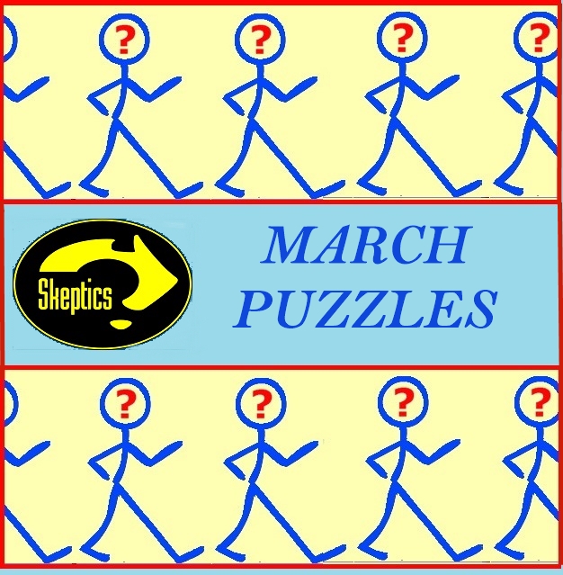 march puzzlesa