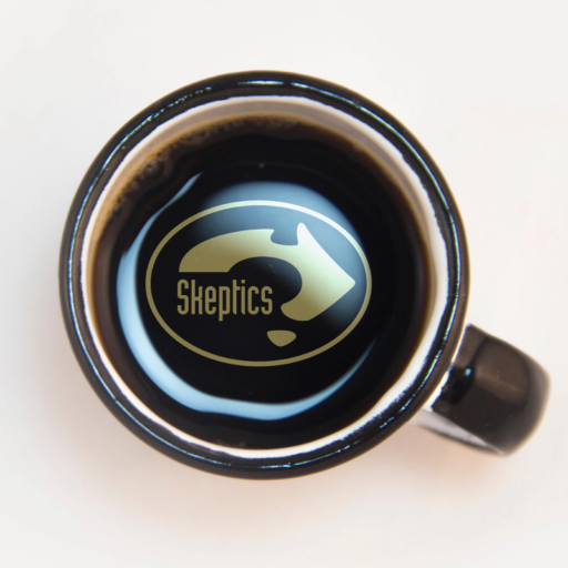 Skeptics Café